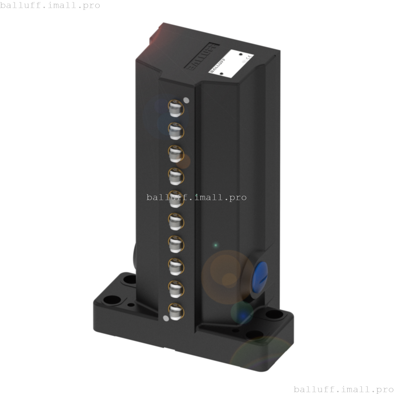 BNS01MU BNS 819-D10-R16-62-10 BALLUFF