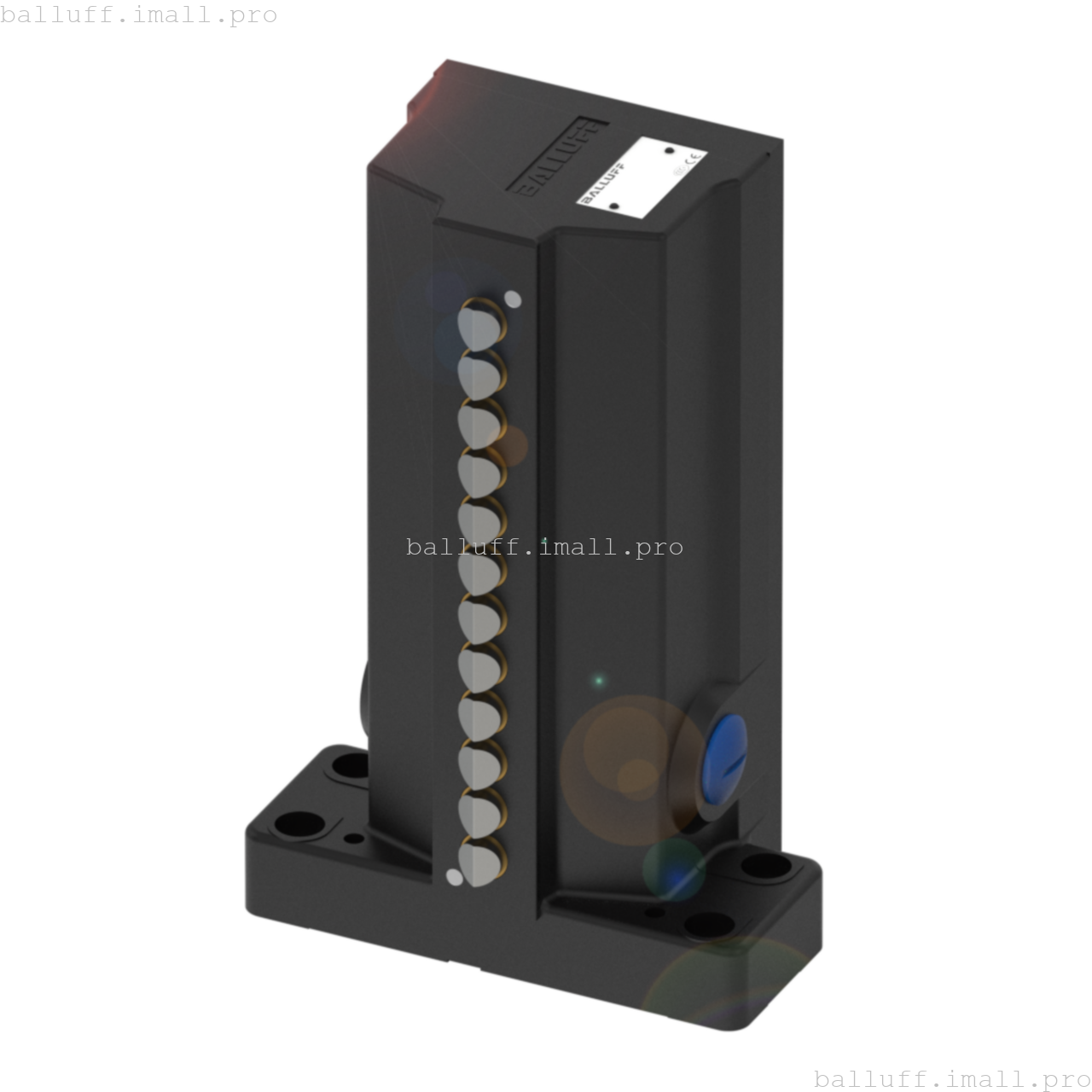 BNS01MZ BNS 819-D12-D12-62-10-FD BALLUFF