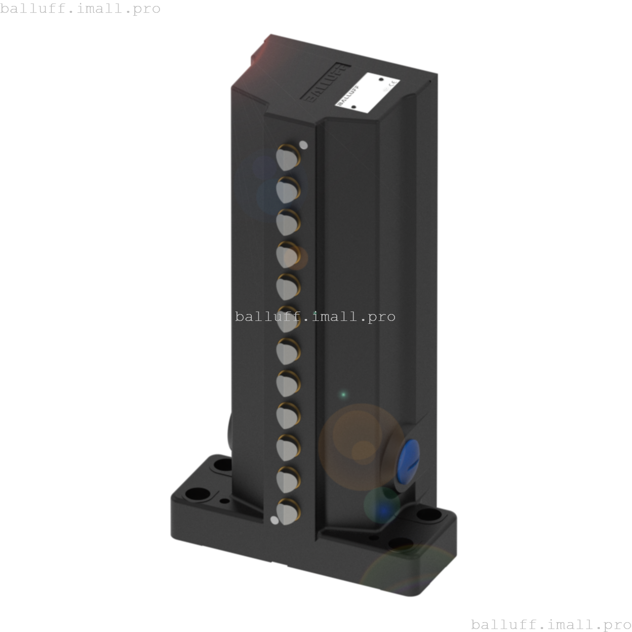 BNS01N0 BNS 819-D12-D16-62-10 BALLUFF