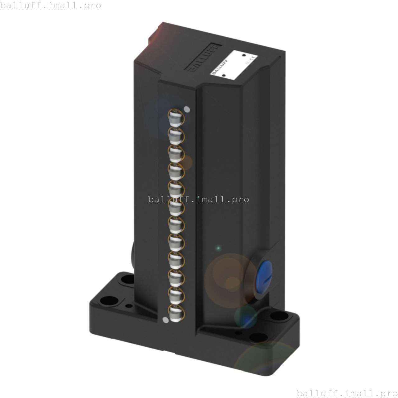 BNS01N2 BNS 819-D12-R12-62-10 BALLUFF