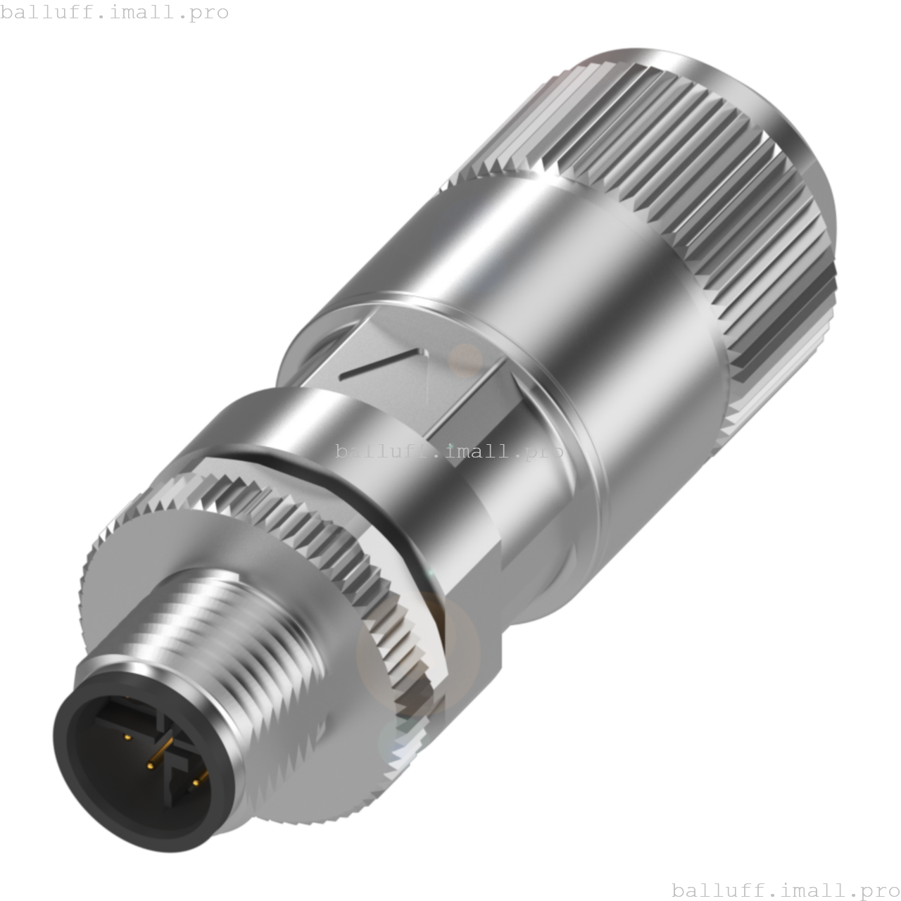 BCC0HTL BCC M478-0000-2X-000-E3X8T2-000 BALLUFF