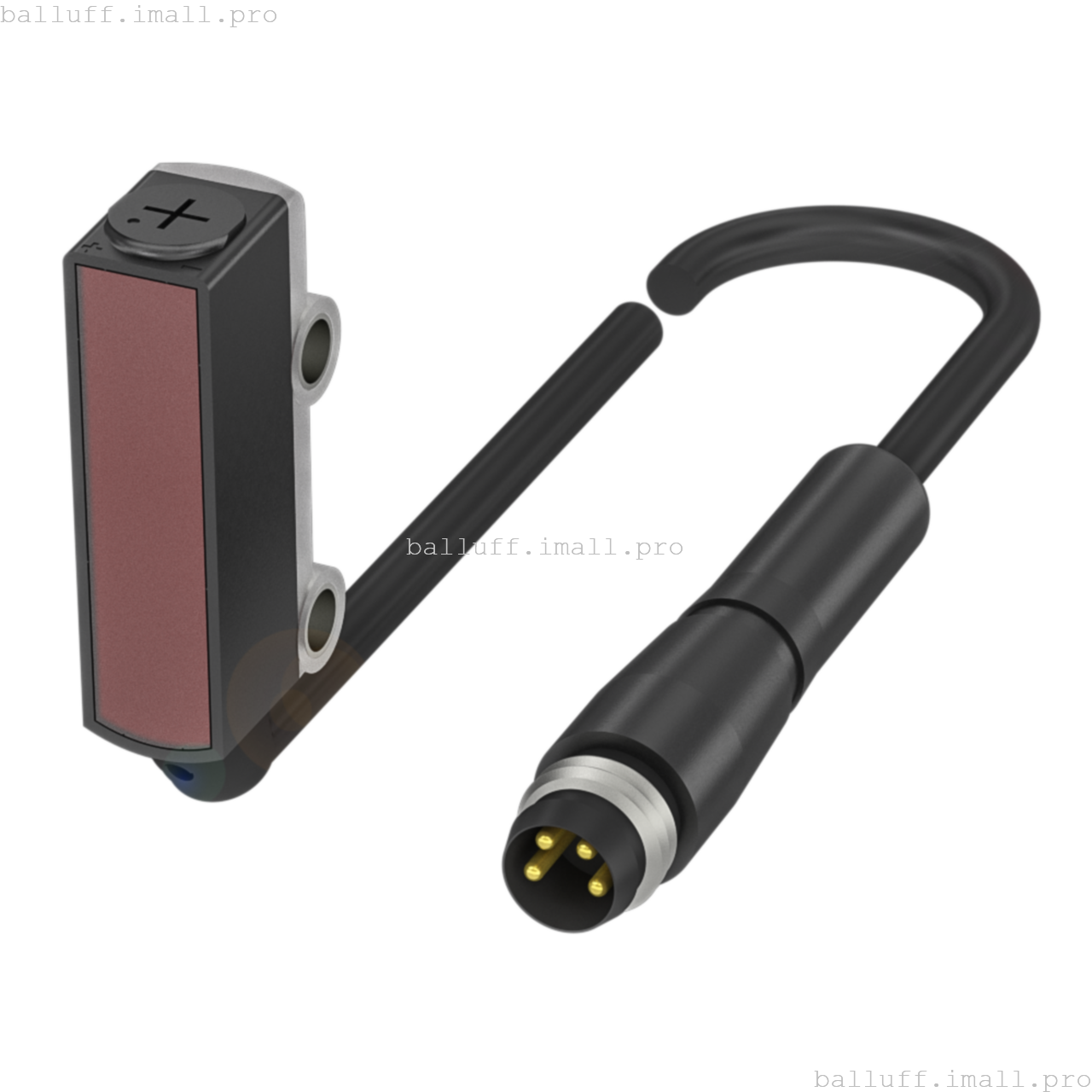 BOS0233 BOS R020K-NS-RH12-00,2-S75 BALLUFF