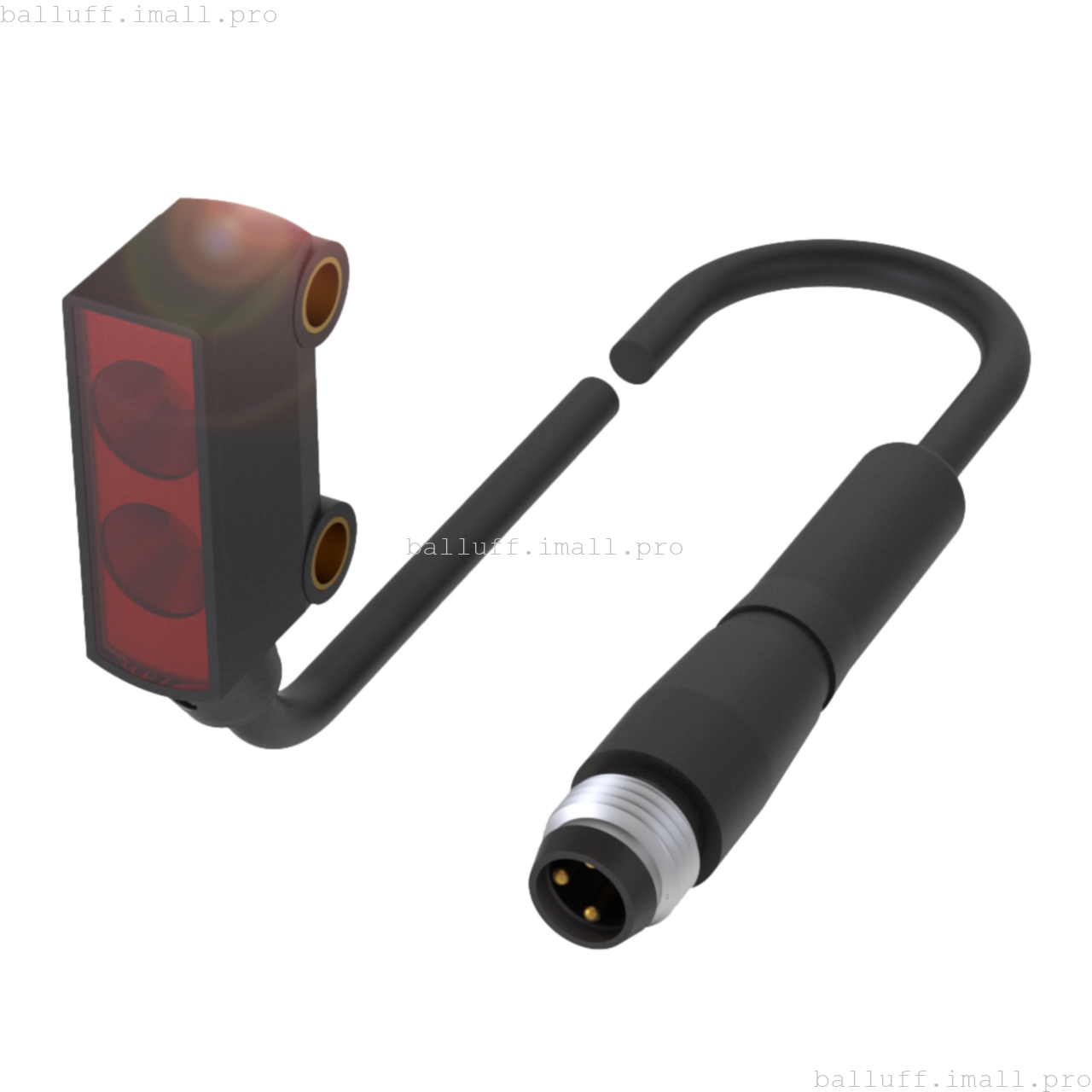 BOS020T BOS R020K-PS-PR11-00,2-S49 BALLUFF