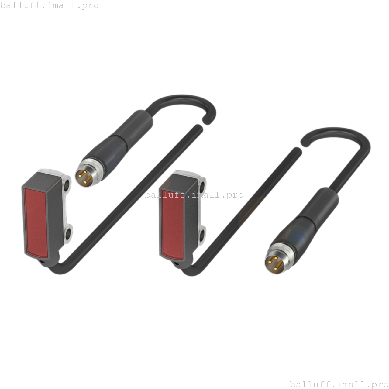 BOS0248 BOS R020K-PO-RX11-00,2-S75 BALLUFF