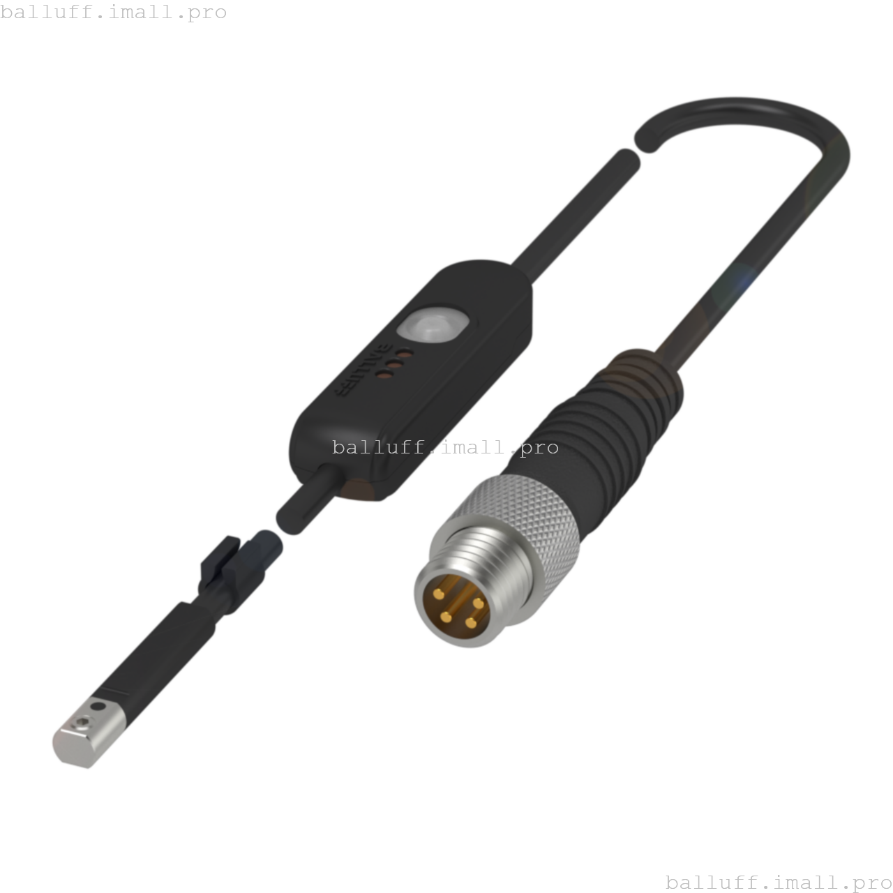 BMF00K3 BMF 203K-H-NS-C-A2-S75-00,3 BALLUFF