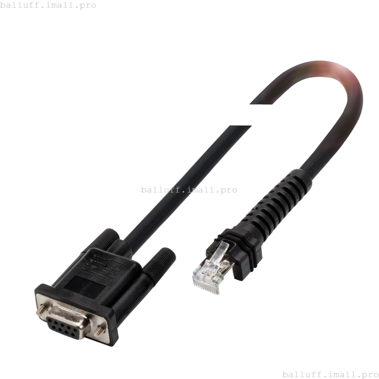 BAM02HY BAM MD-VS-005-0001-01,8 BALLUFF