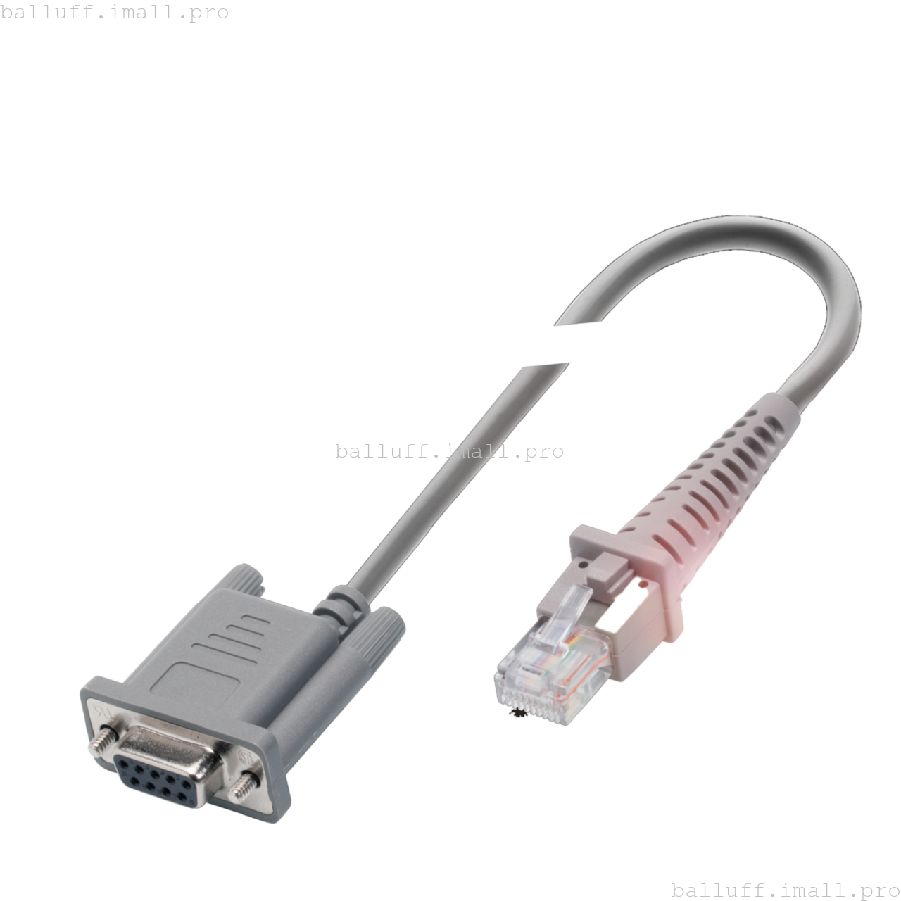 BAM02J4 BAM MD-VS-005-0004-02 BALLUFF