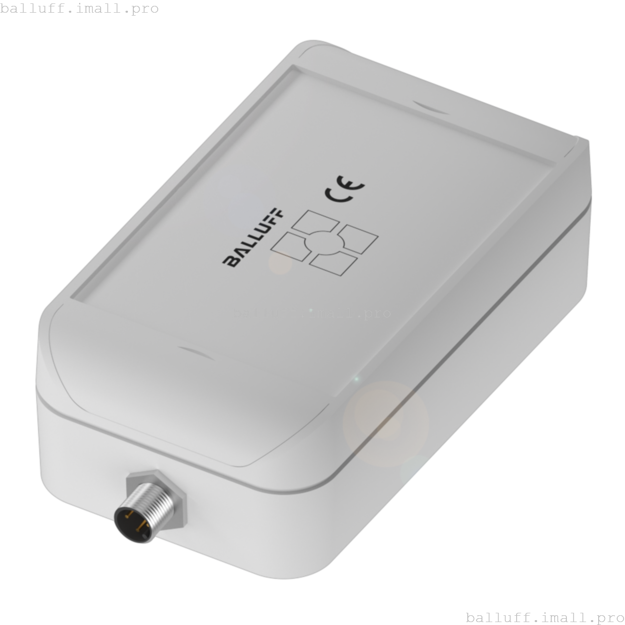 BIS015U BIS VL-308-001-S4 BALLUFF