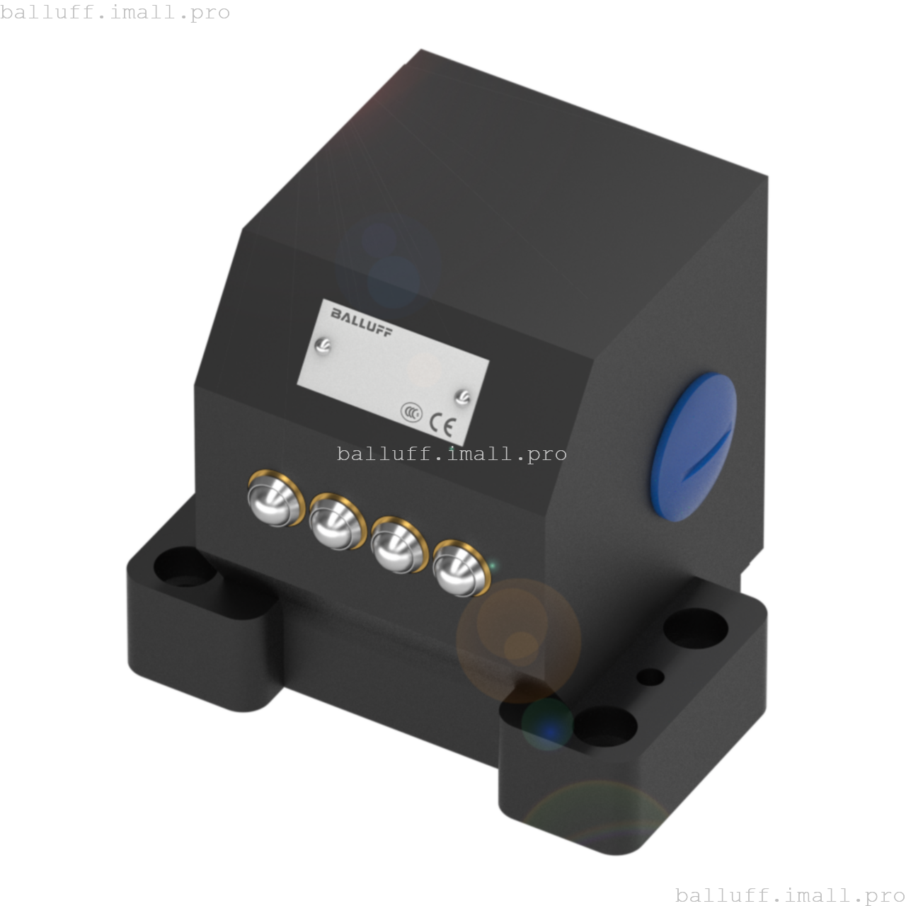 BNS04ZT BNS 819-B08-D12-72-10-FD-S90R BALLUFF