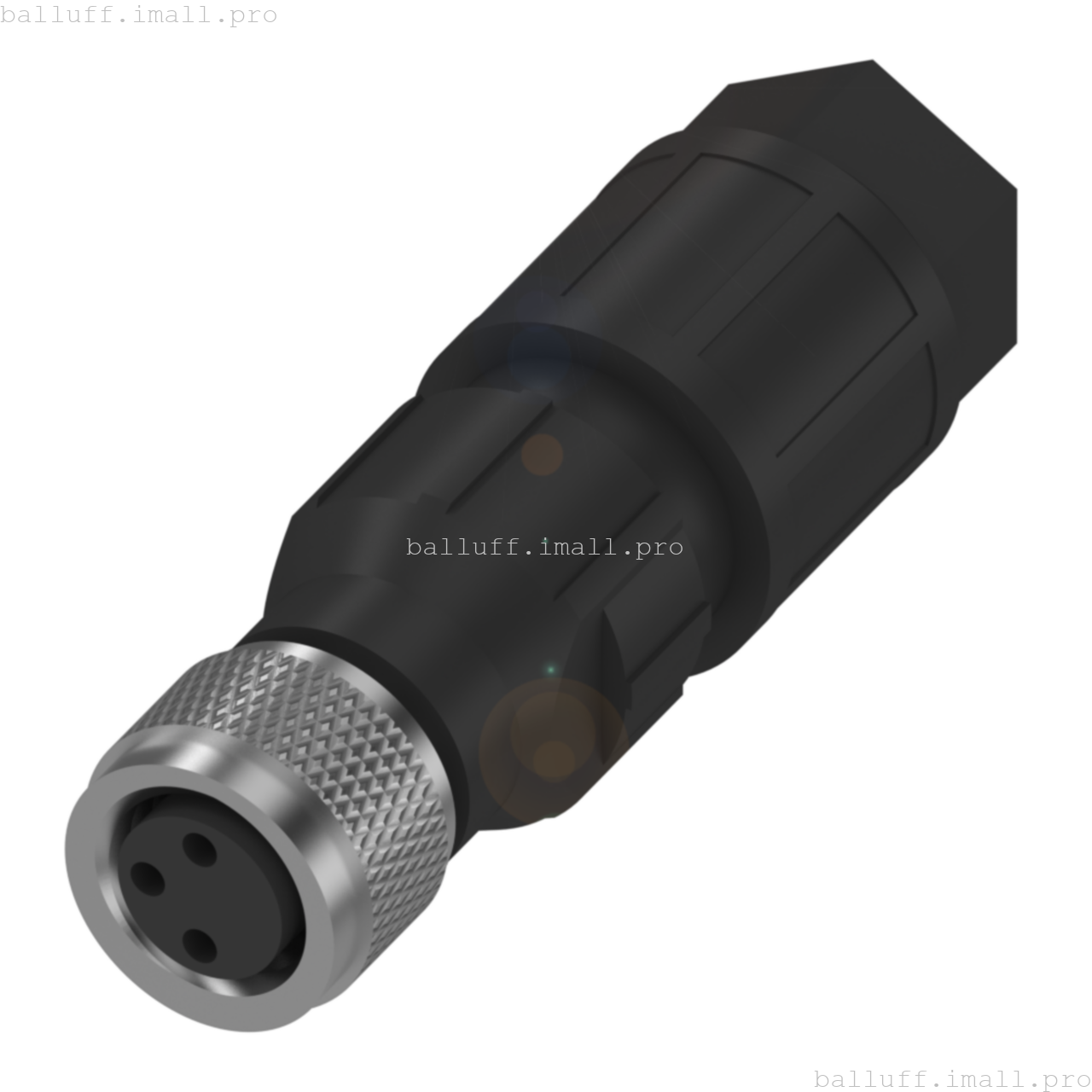 BCC0HLU BCC M333-0000-10-000-13X350-000 BALLUFF