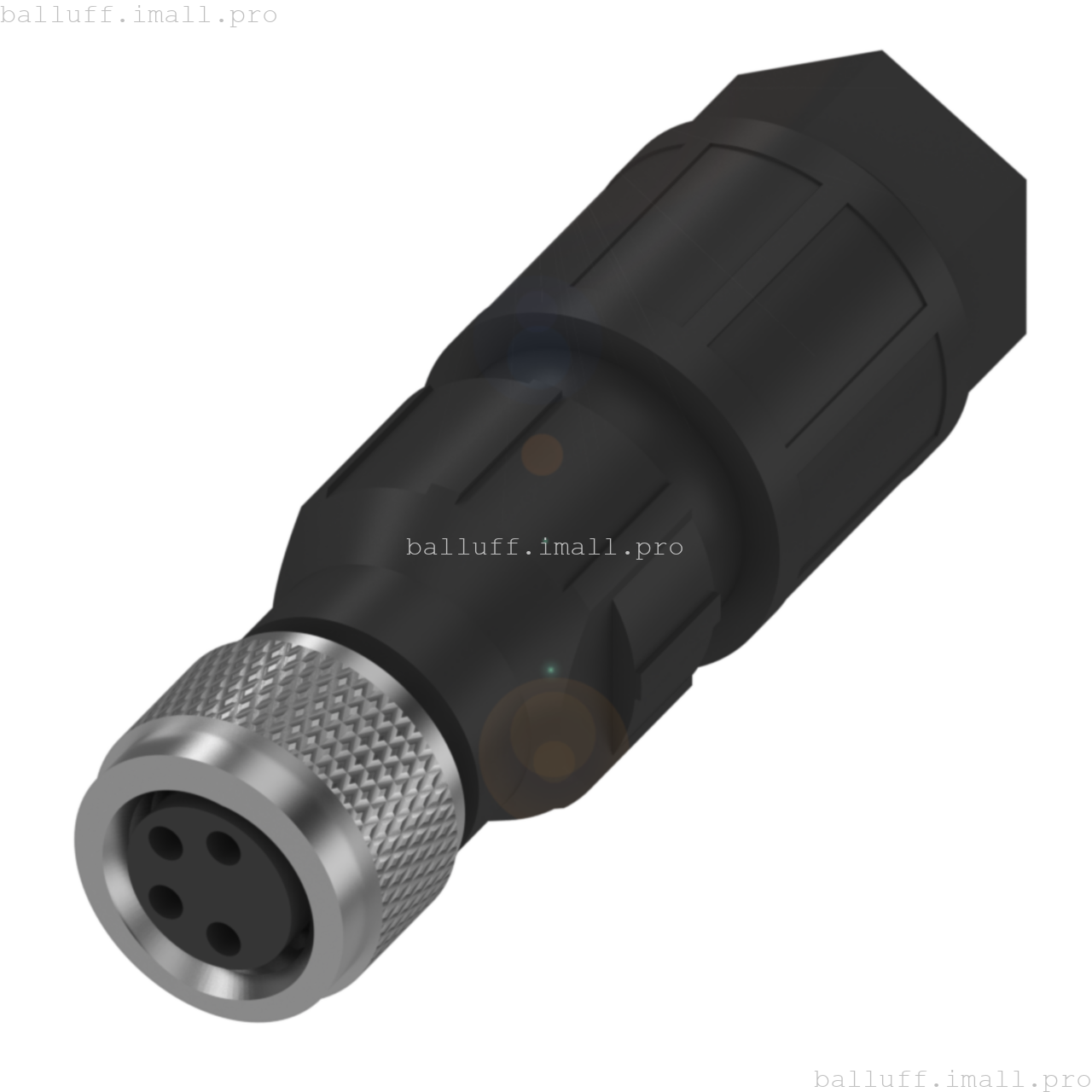 BCC0HLR BCC M334-0000-10-000-13X425-000 BALLUFF