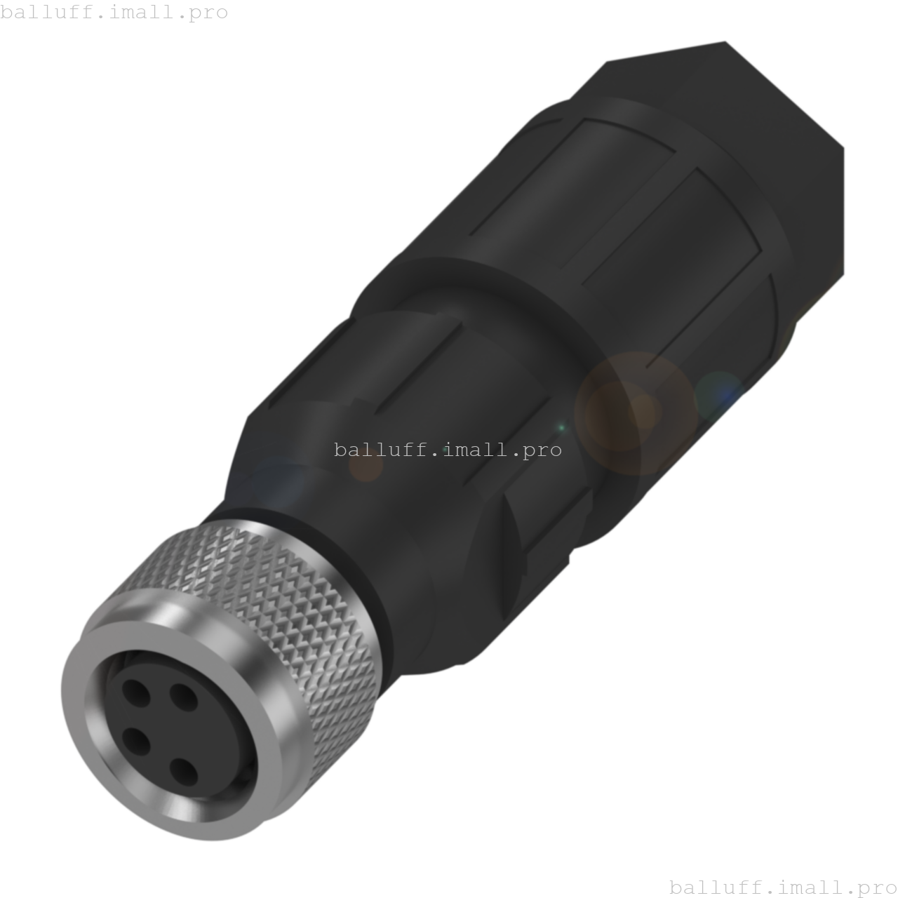 BCC0HLY BCC M334-0000-10-000-13X450-000 BALLUFF