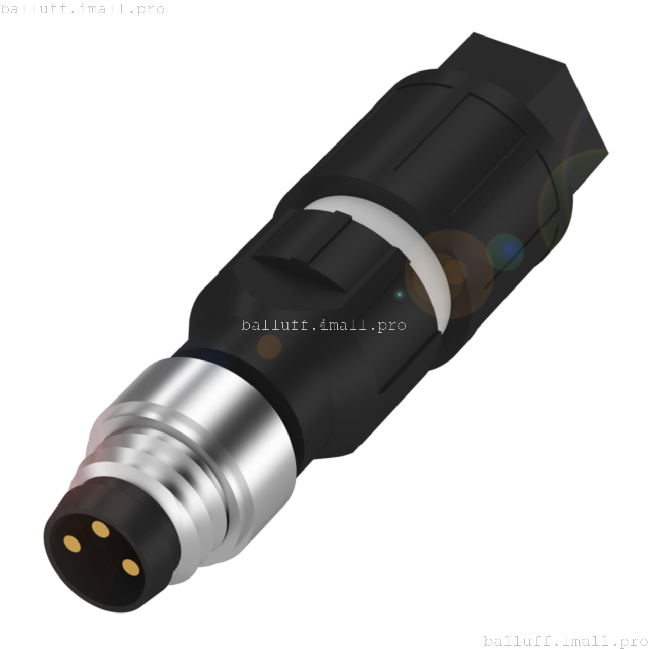 BCC0HLW BCC M333-0000-20-000-13X350-000 BALLUFF