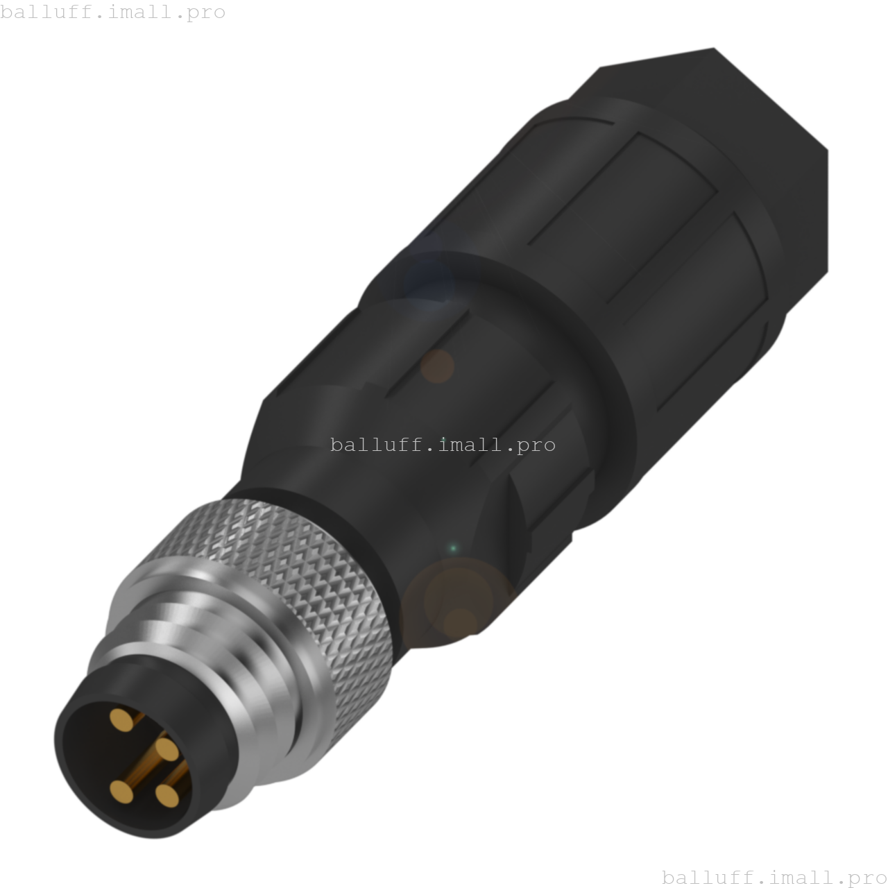 BCC0HLT BCC M334-0000-20-000-13X425-000 BALLUFF