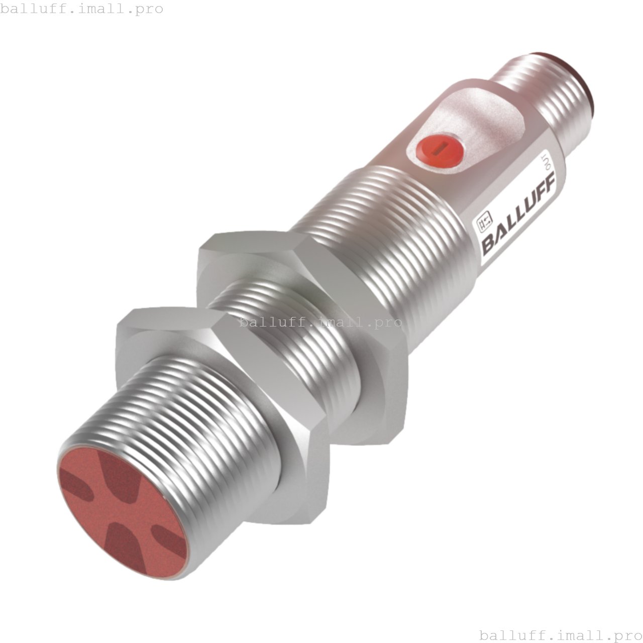 BFB000C BFB M18M-011-P-S4 BALLUFF