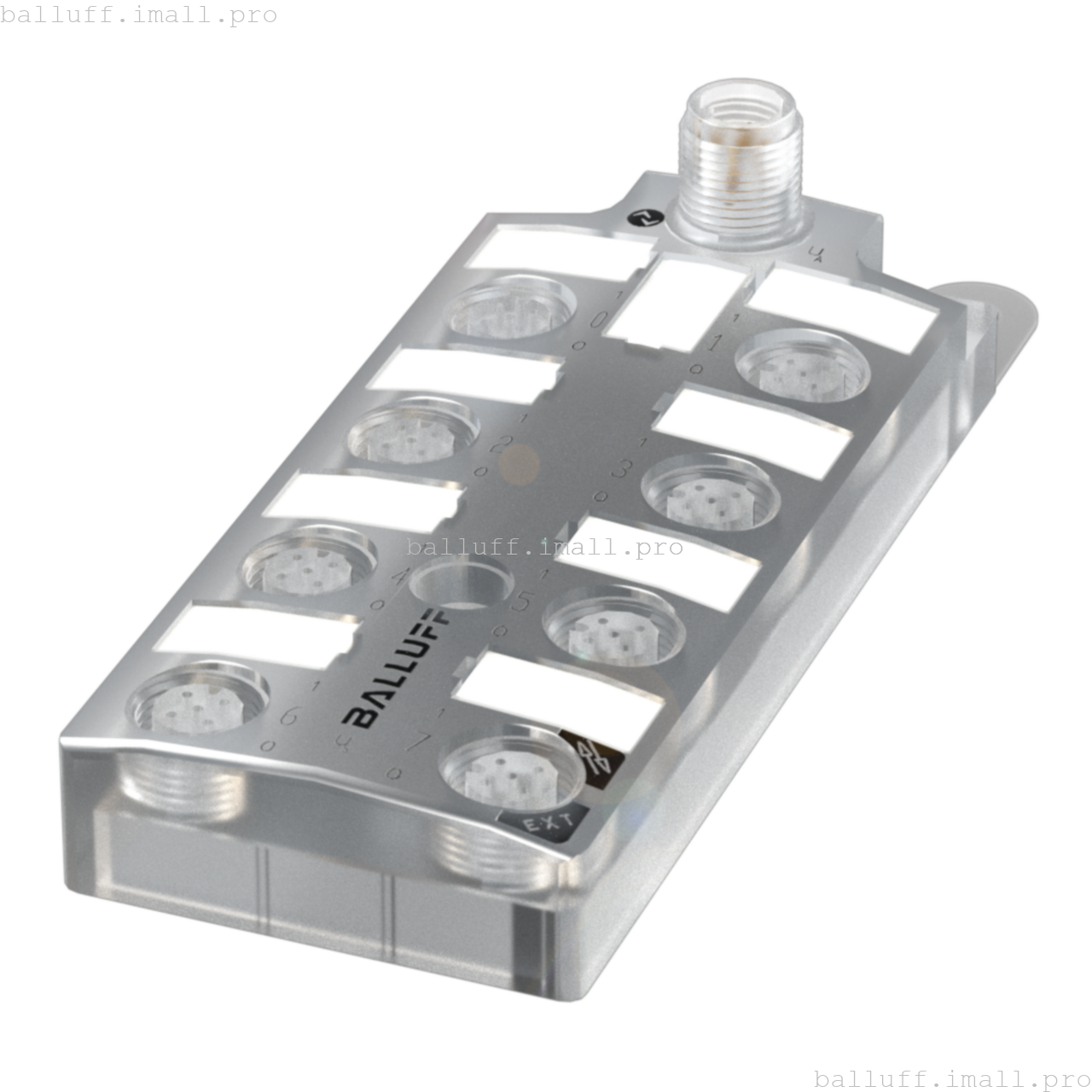 BNI00AF BNI IOL-311-002-K006 BALLUFF