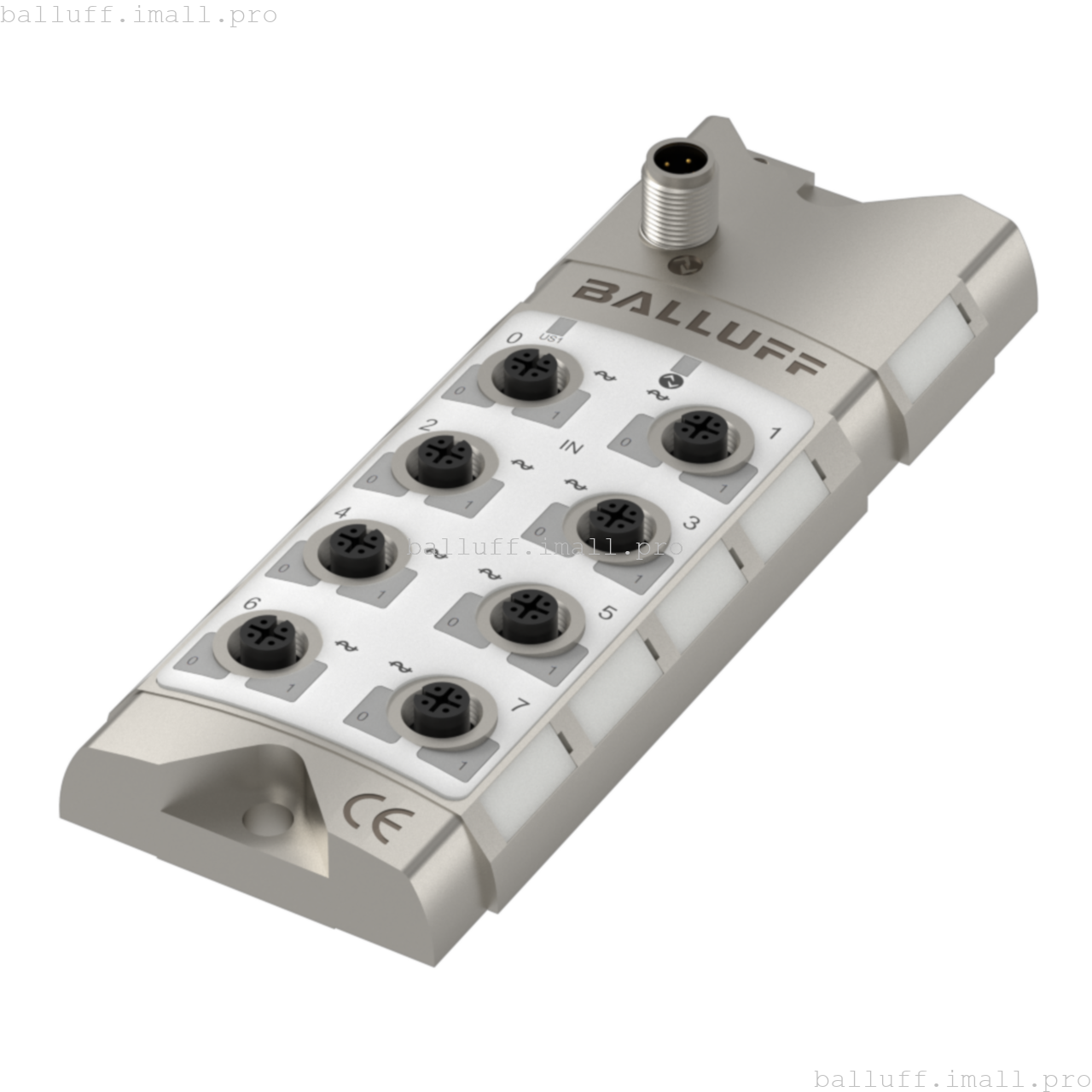 BNI00AJ BNI IOL-719-002-Z012 BALLUFF