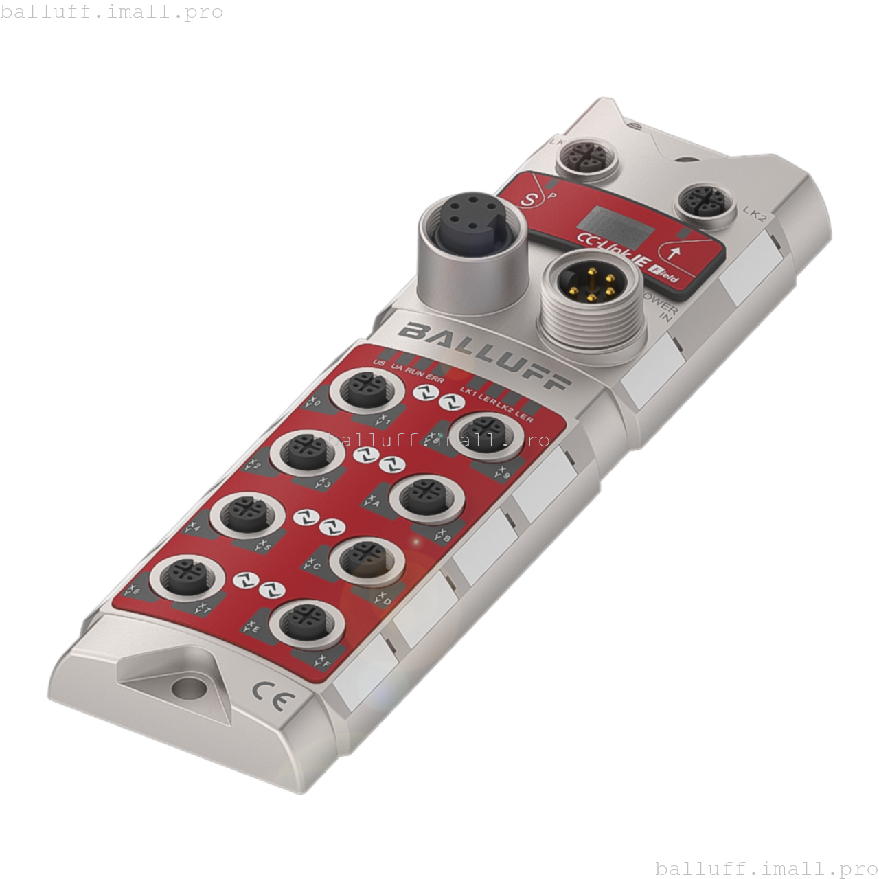 BNI008C BNI CIE-508-105-Z015 BALLUFF