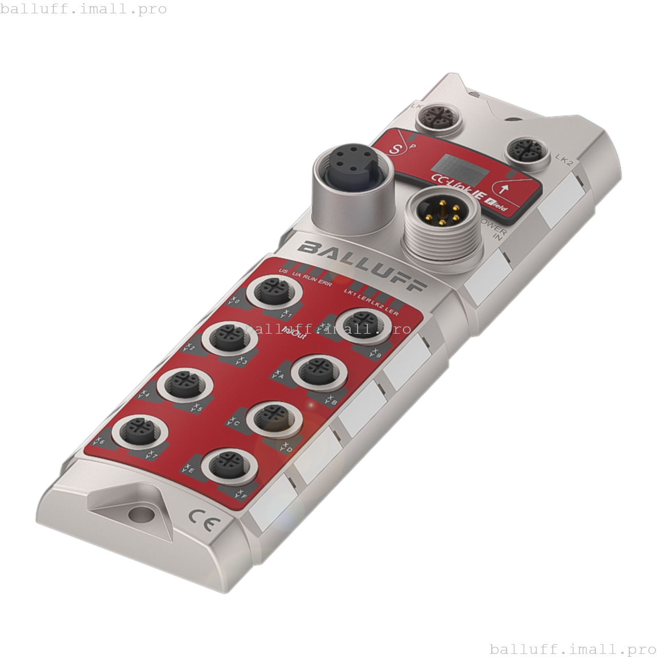 BNI0095 BNI CIE-302-105-Z015 BALLUFF