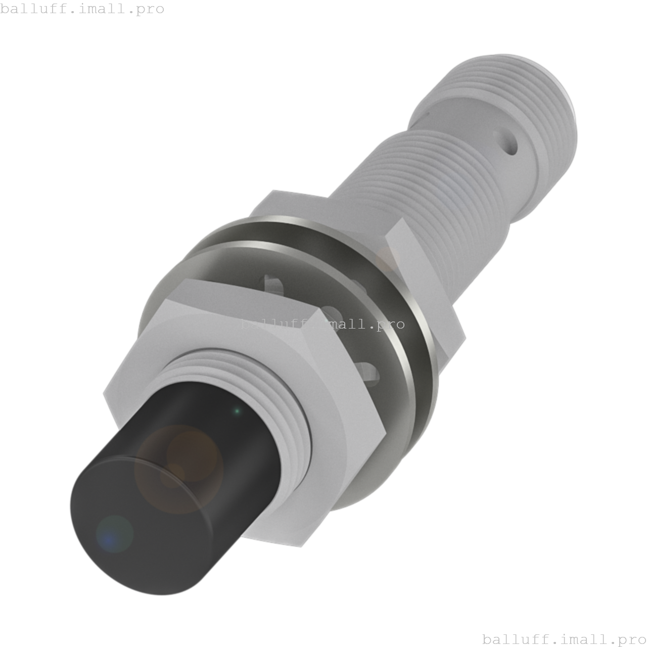 BES02K6 BES M12ML-PSC80E-S04G-W01 BALLUFF