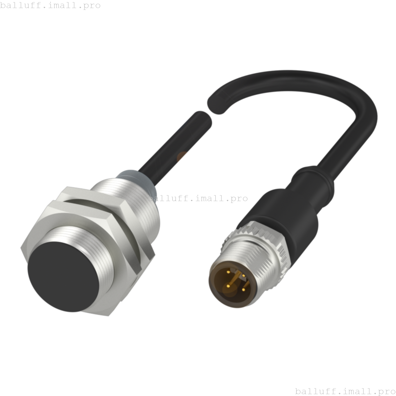 BES00R5 BES 516-326-E4-C-S4-00,2 BALLUFF