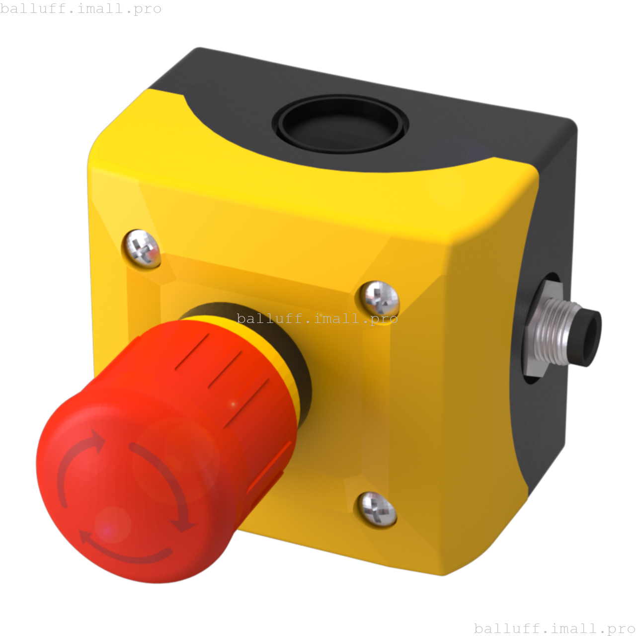 BAM02HA BAM ES-XA-01D-01-R01-201-S92 BALLUFF