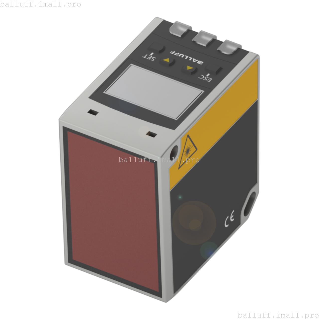 BOD001Y BOD 37M-LPR02-S115 BALLUFF