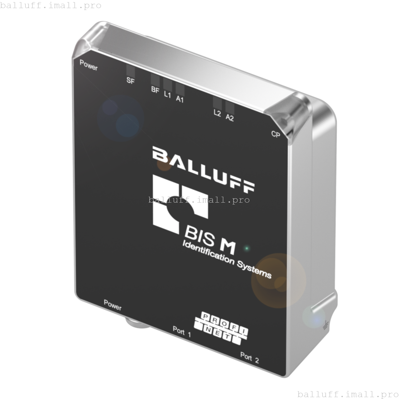 BIS0179 BIS M-4008-048-001-ST4 BALLUFF