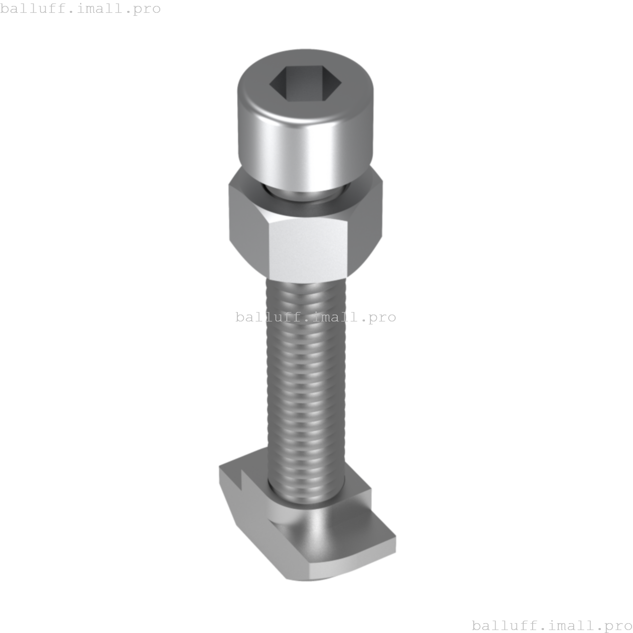 BAM02N3 BAM MC-LG-040-B08-3 BALLUFF