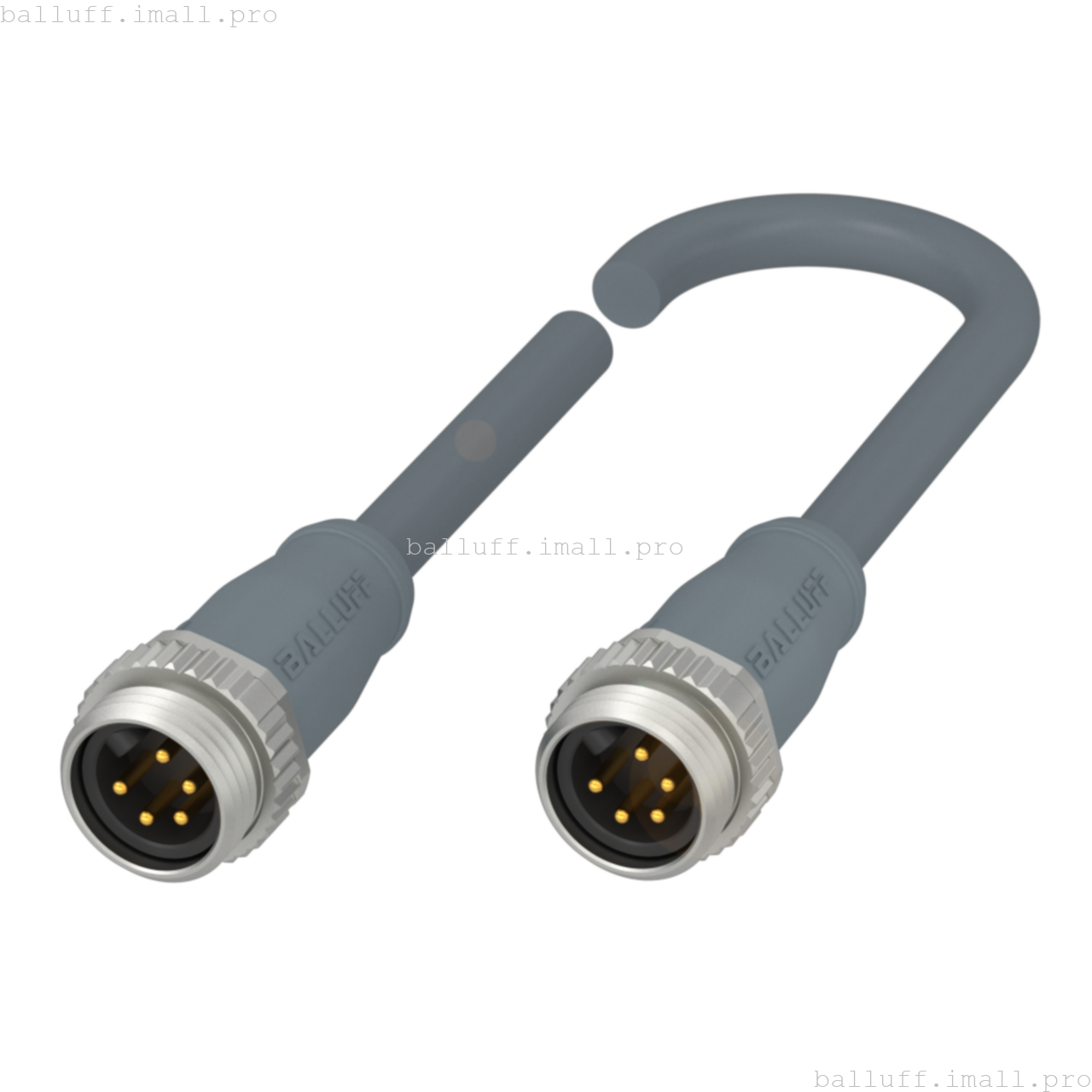 BCC0HN7 BCC A315-A315-60-330-VS85N6-010 BALLUFF