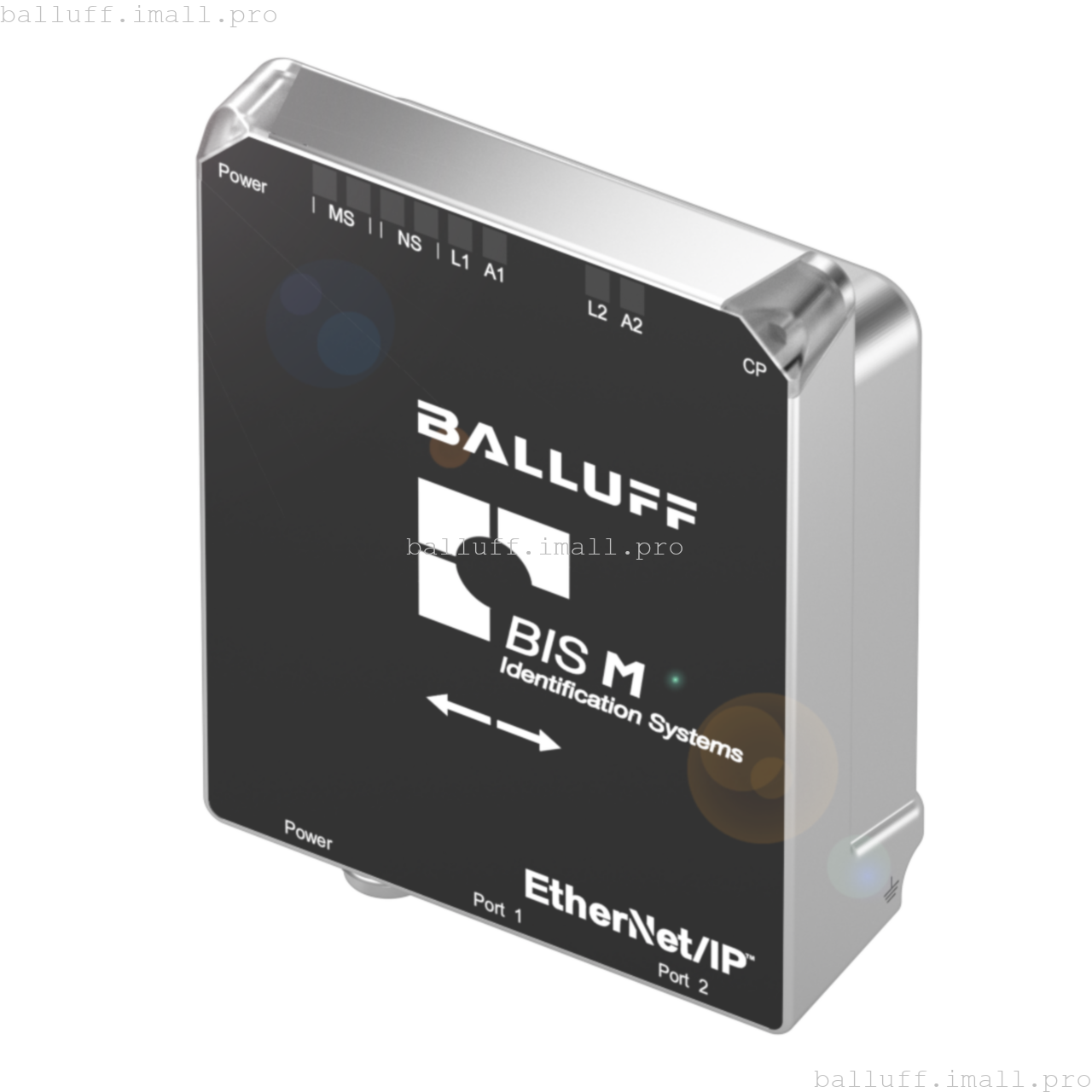 BIS018C BIS M-4006-034-002-ST4 BALLUFF