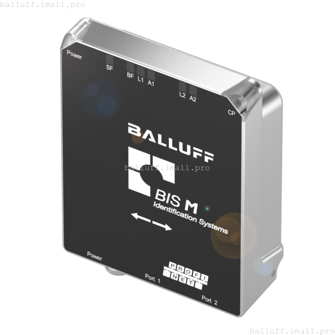 BIS017A BIS M-4008-048-002-ST4 BALLUFF