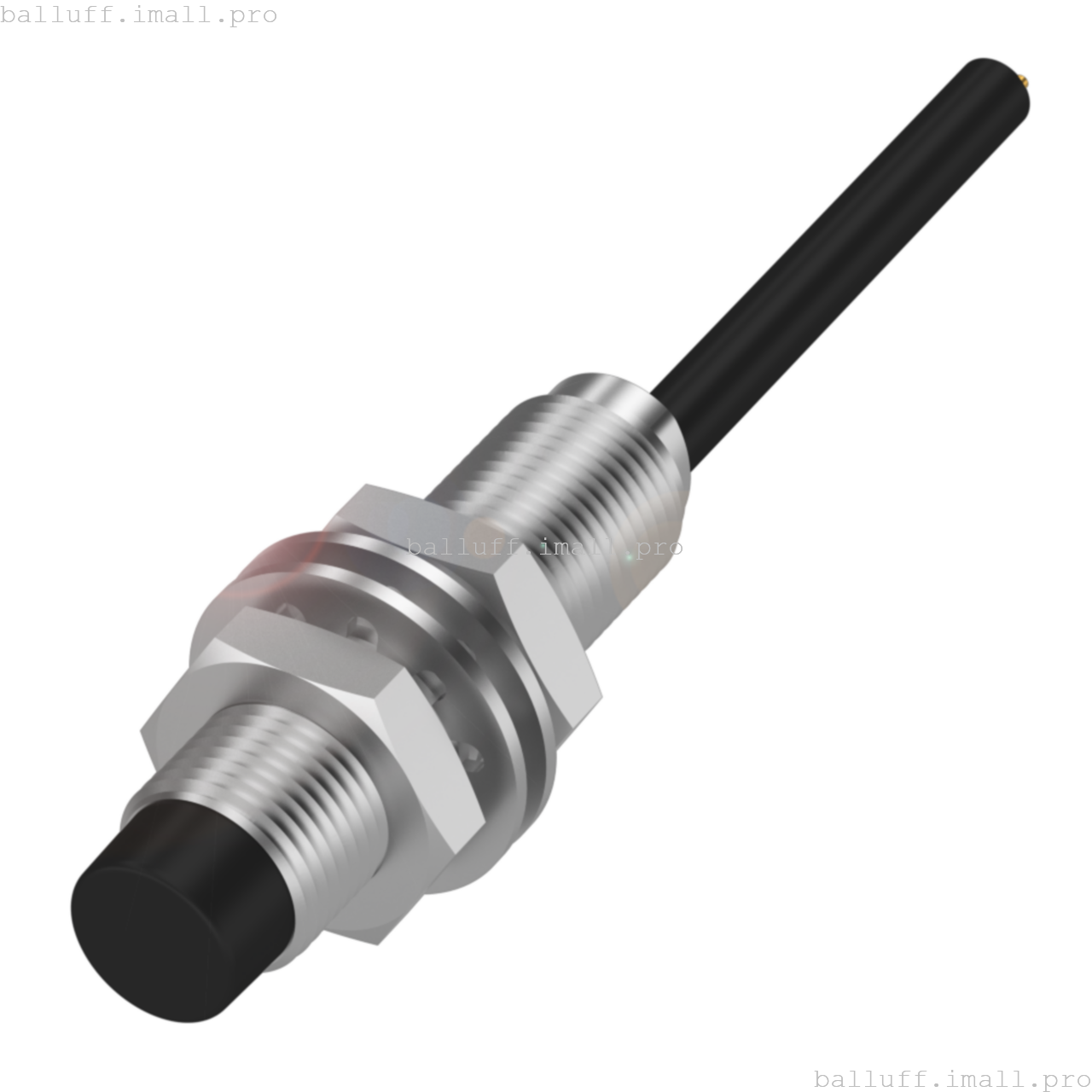 BES01PM BES M12EG-PSC80F-BV03 BALLUFF