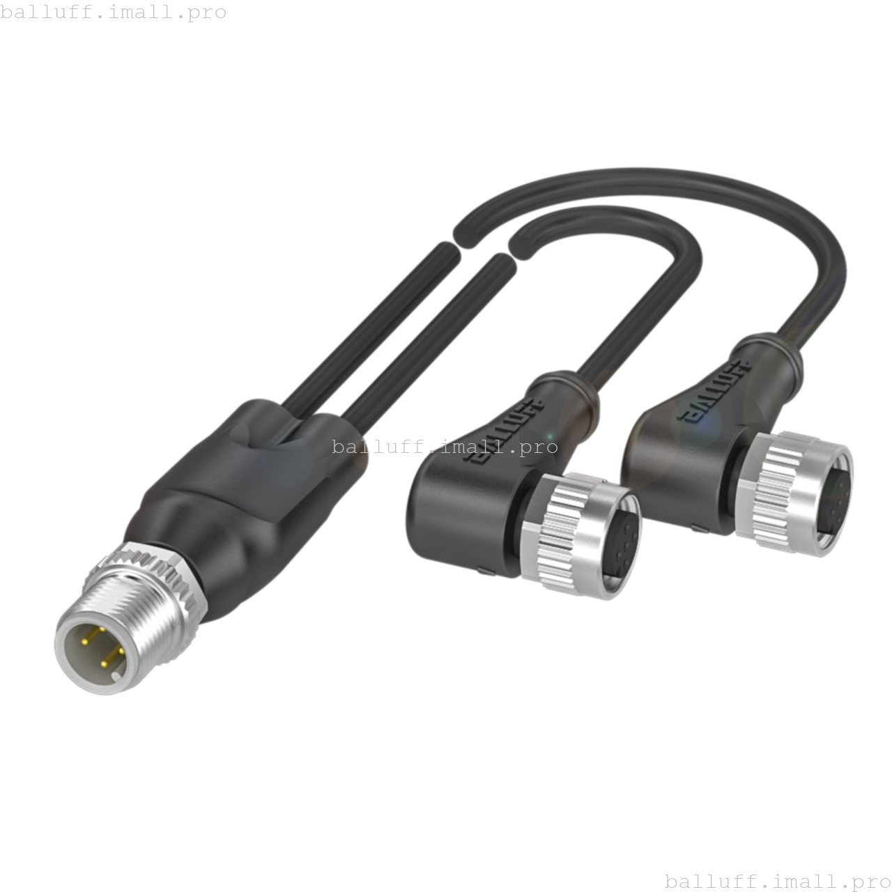 BCC0H2T BCC M414-M425-M425-U2068-060 BALLUFF