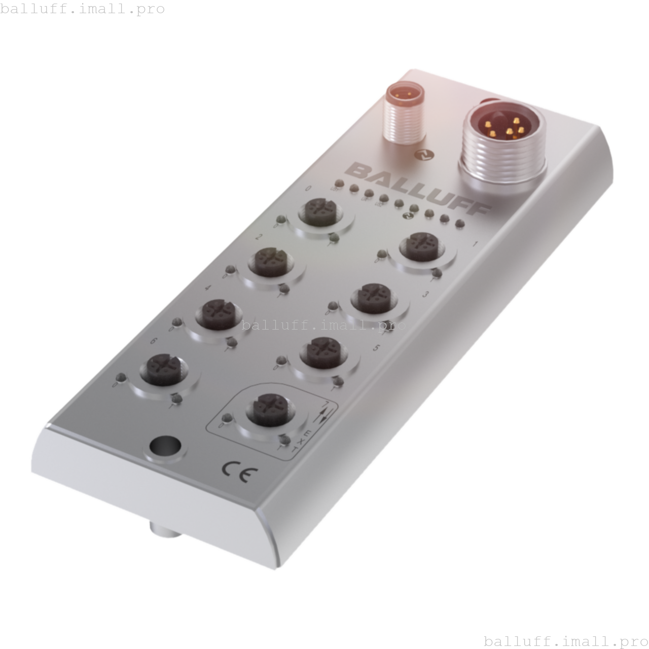 BNI00AT BNI IOL-302-002-E013 BALLUFF