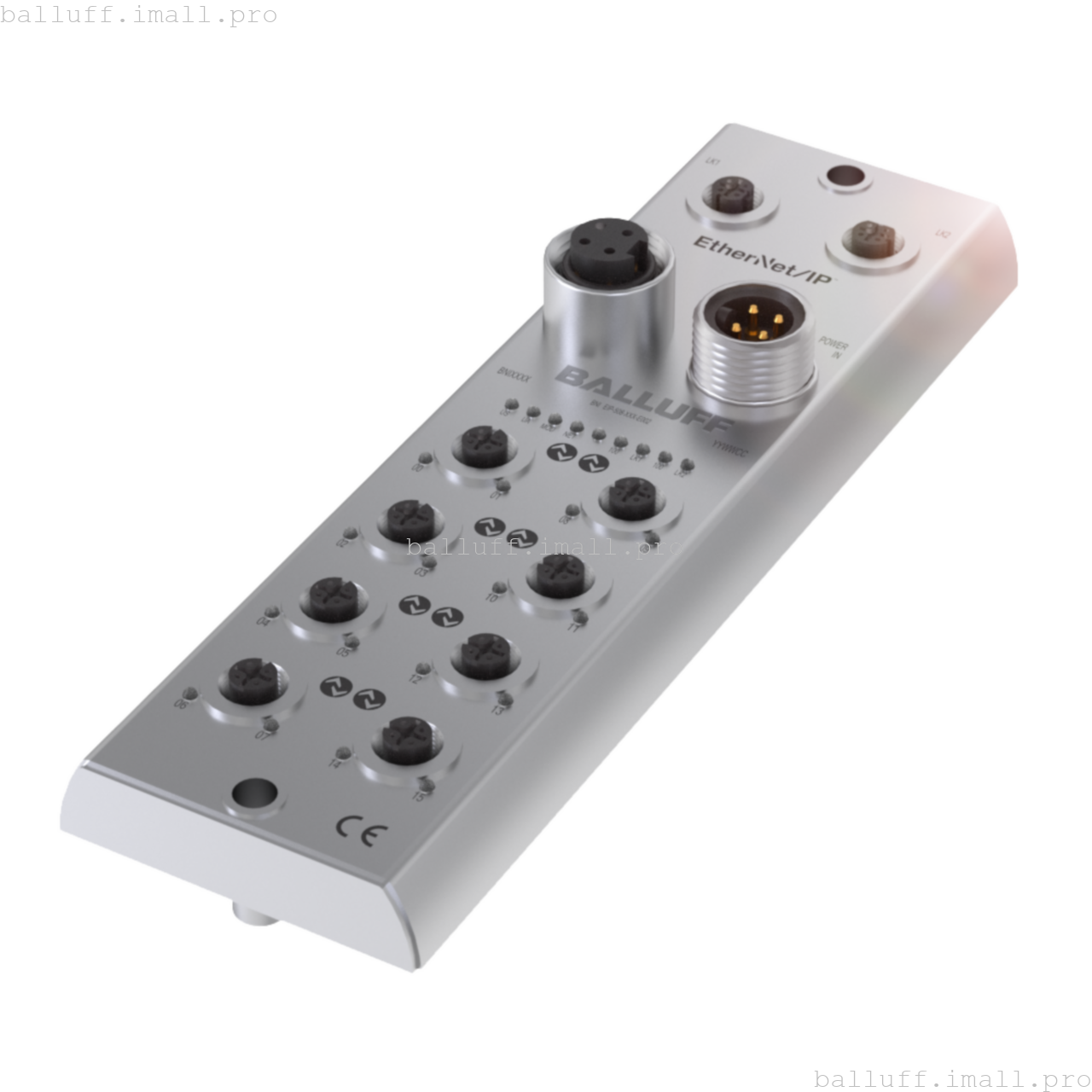 BNI0096 BNI EIP-508-005-E002 BALLUFF