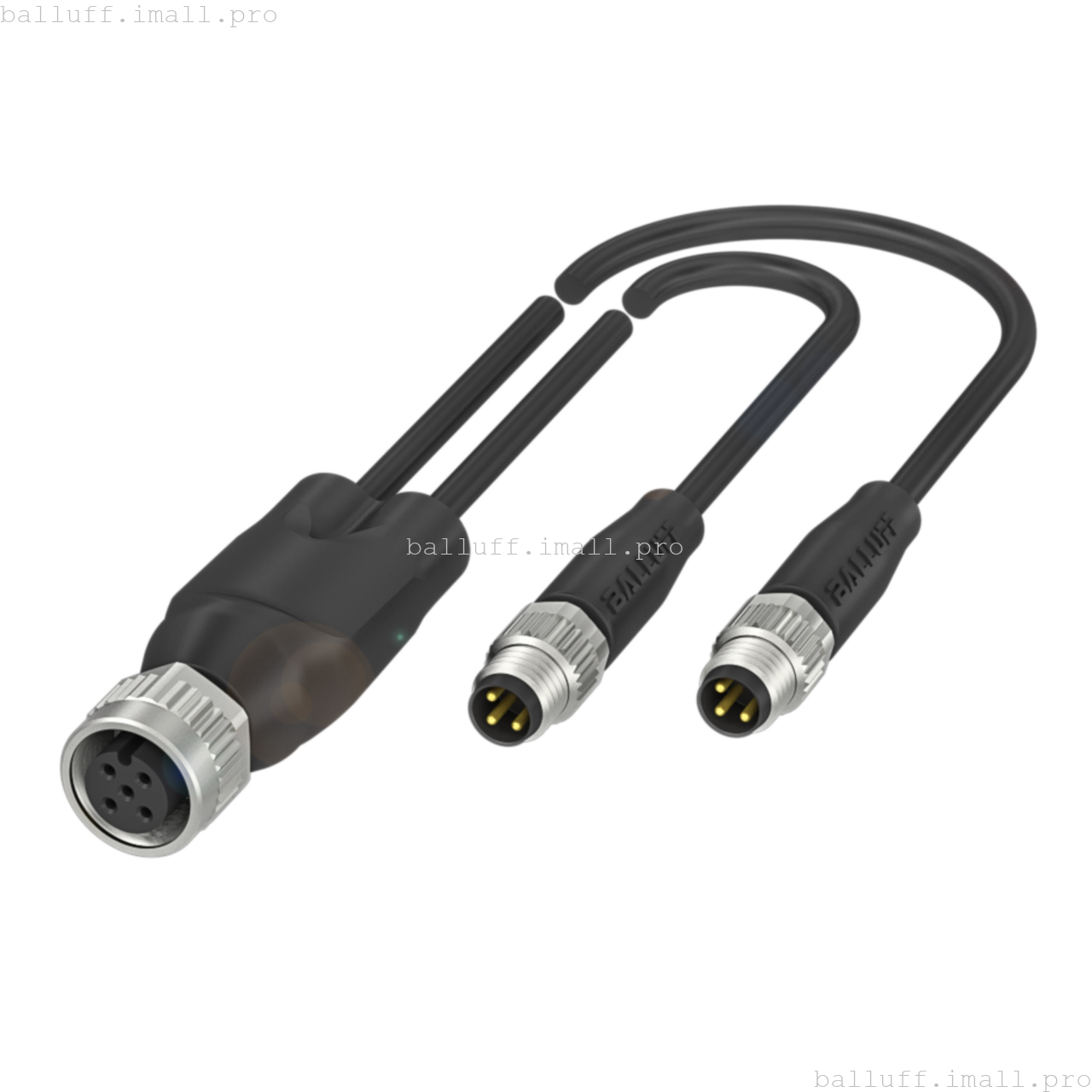 BCC0E84 BCC M415-M313-M313-U2042-003 BALLUFF