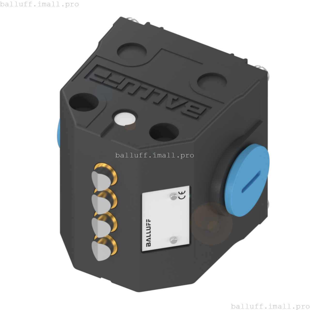 BNS031W BNS 819-X522-B05-R08-40-1B-S80S BALLUFF