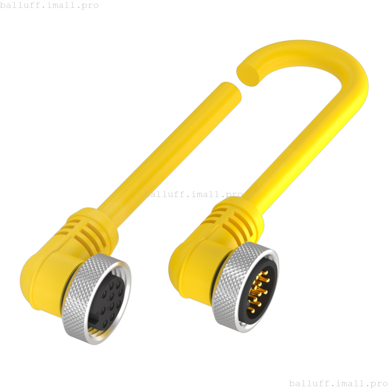 BCC0HPJ BCC A52A-A52A-70-355-VX4AW8-080 BALLUFF