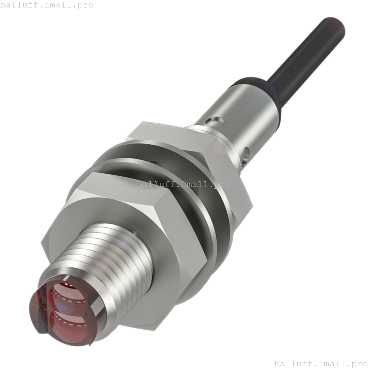 BOS01H9 BOS 08E-PS-KF20-02 BALLUFF