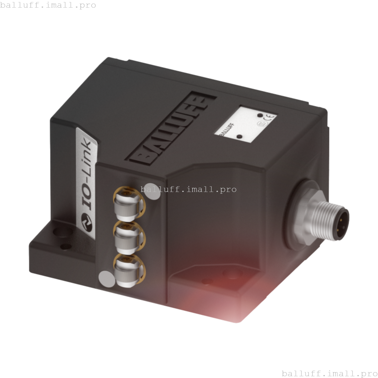 BNS040P BNS 819-B03-R12-61-12-10-S4R-I BALLUFF