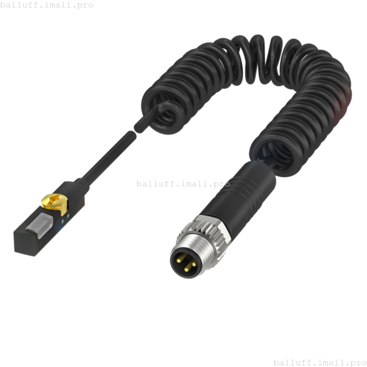 BMF00KE BMF 235K-PS-C-2A-SA8-S49-00,13 BALLUFF