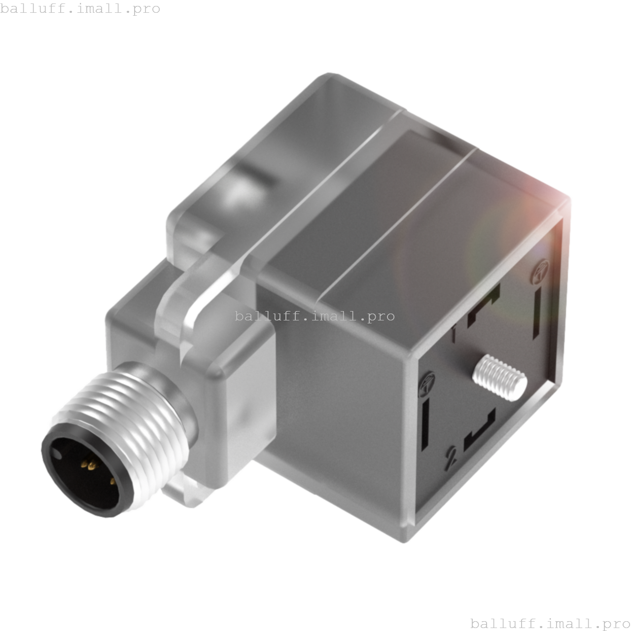 BCC0HKZ BCC VA04-M415-3E-RA125-000 BALLUFF