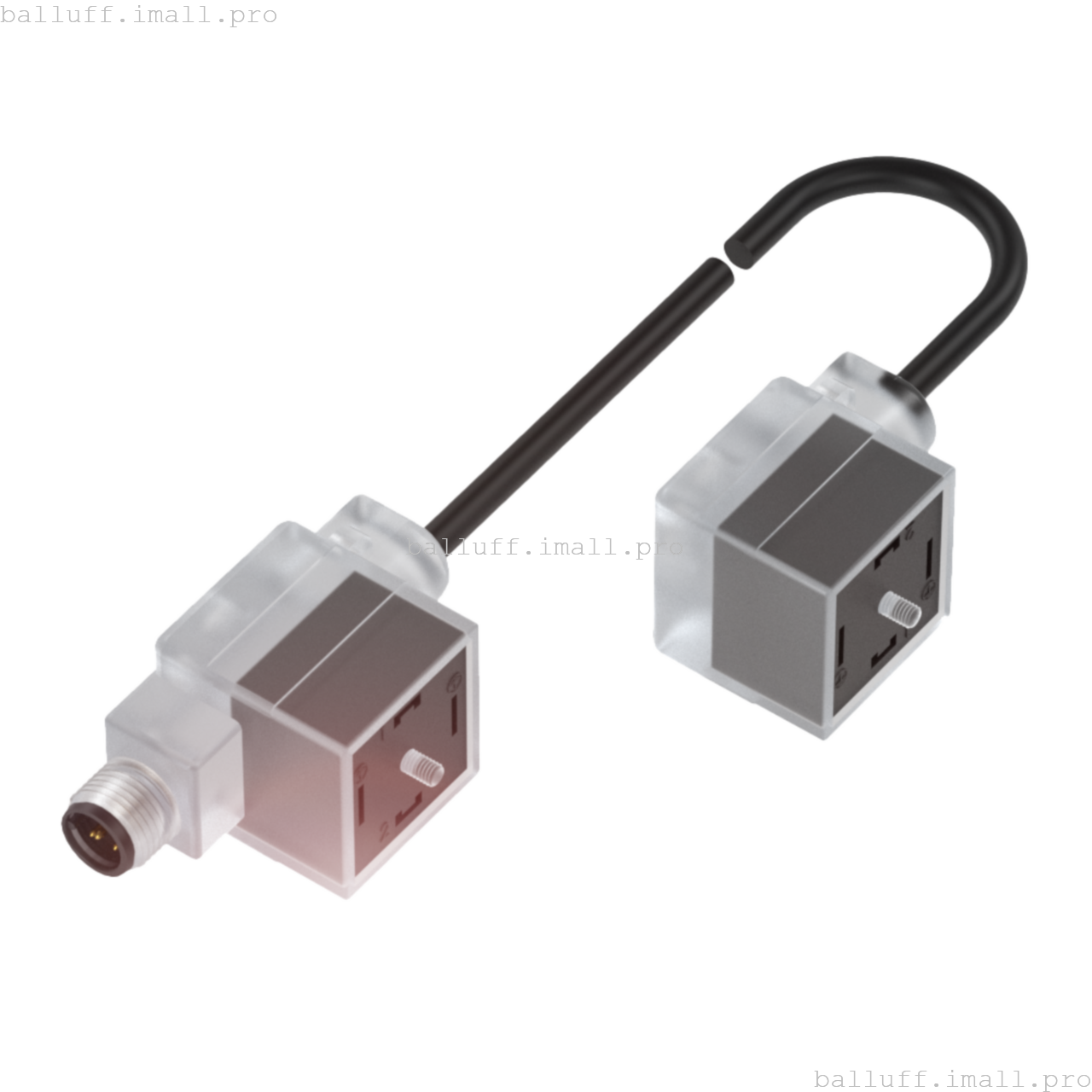 BCC0KPM BCC VA04-VA04-M415-T4075-002 BALLUFF