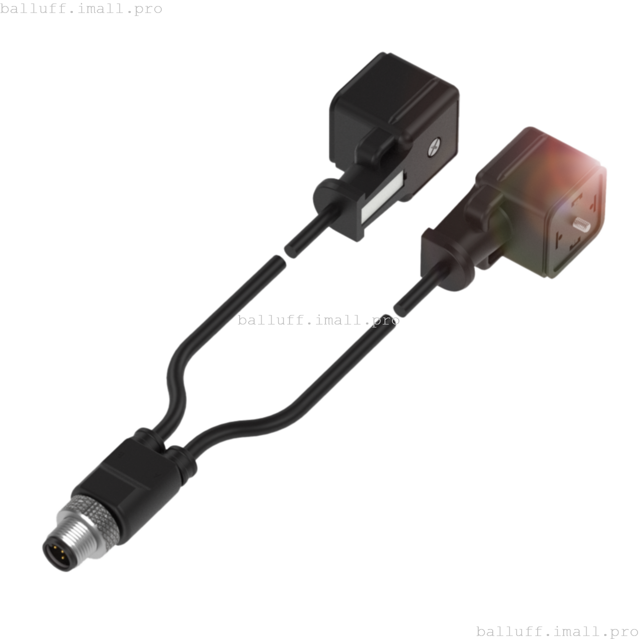 BCC08L2 BCC M415-VA04-VA04-U2005-010 BALLUFF