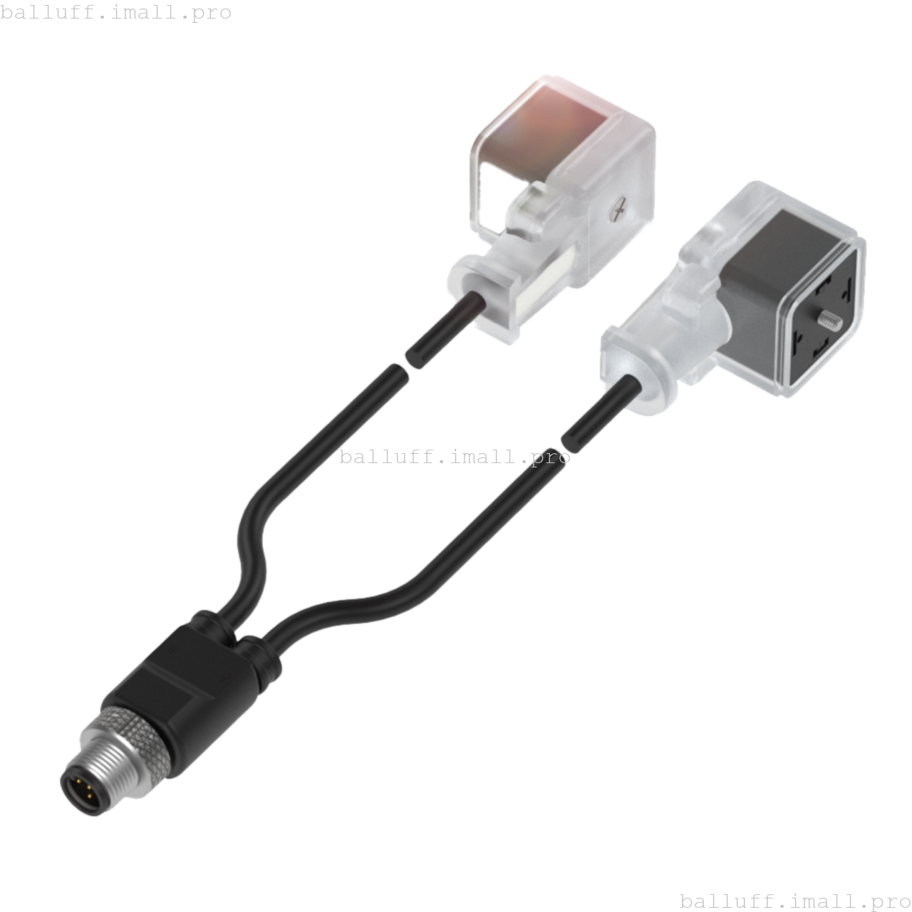 BCC0F82 BCC M415-VA04-VA04-U2004-005 BALLUFF