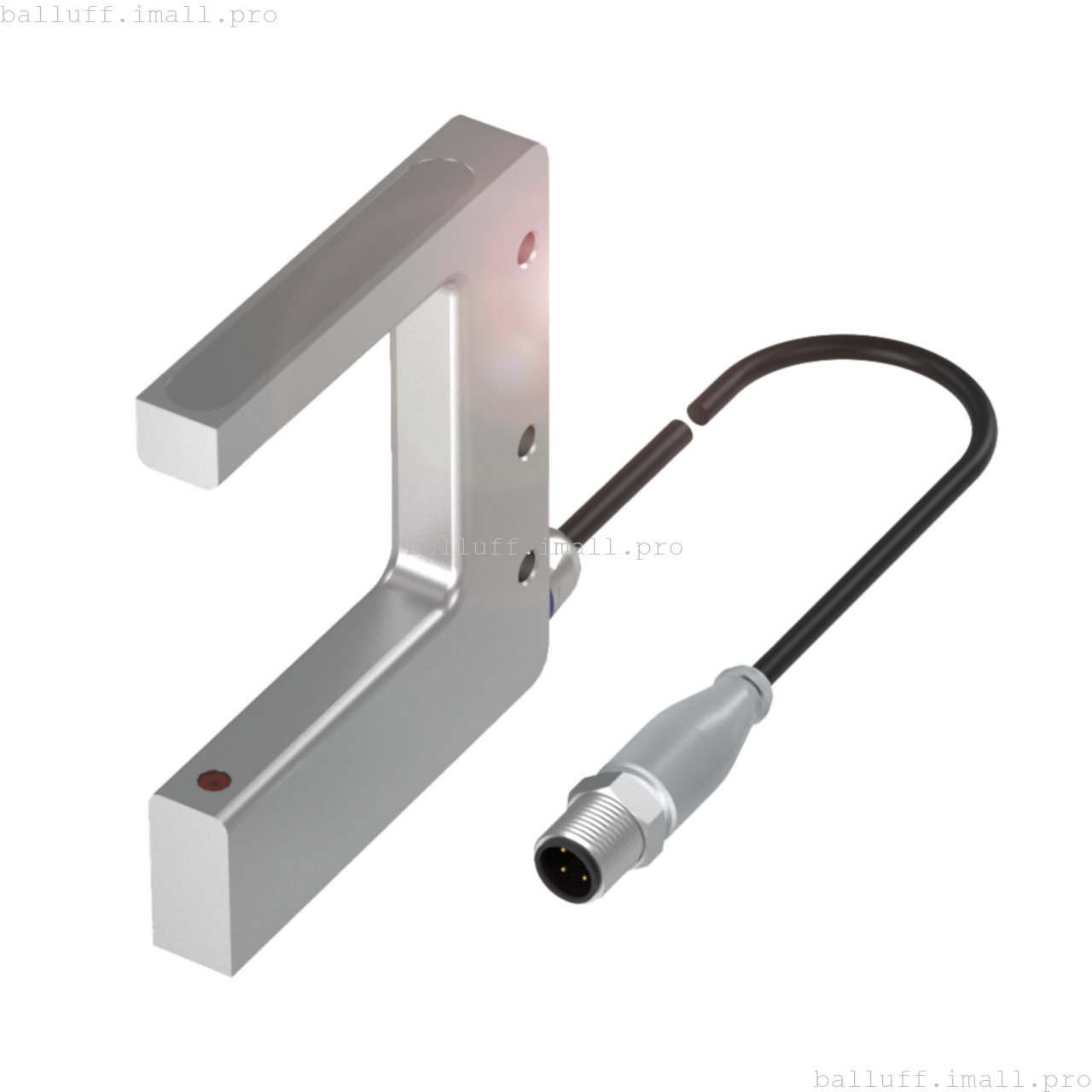 BGL004L BGL 50F-001-00,2-S4 BALLUFF