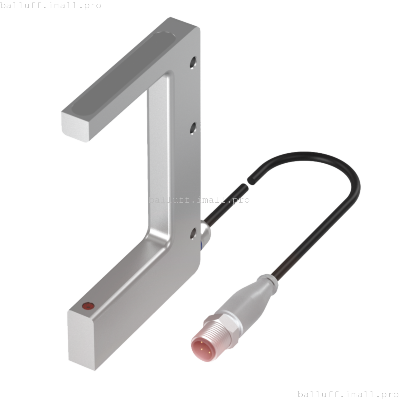 BGL004N BGL 80F-001-00,2-S4 BALLUFF