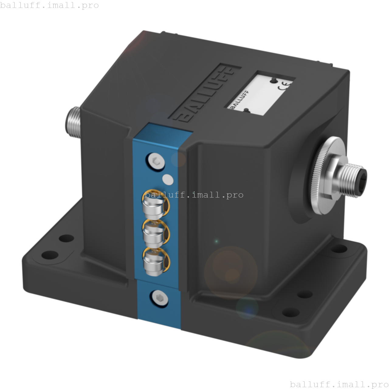 BNS0196 BNS 829-D03-R12-100-10 BALLUFF