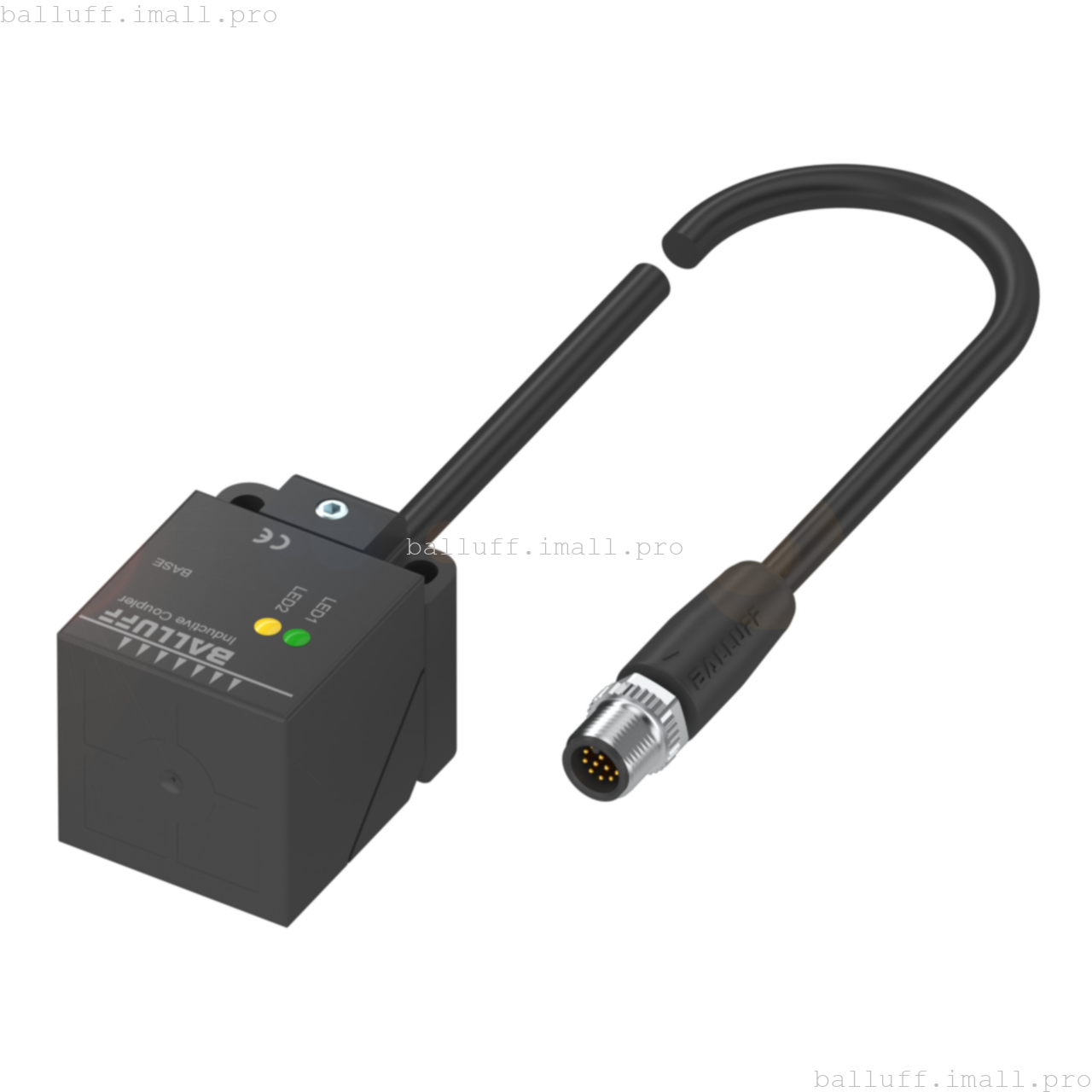 BIC007J BIC 1I3-P2A50-Q40KFU-EPX0-002-M4CA BALLUFF